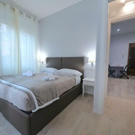 Vatican Luxury Corner Rzym Zewnętrze zdjęcie