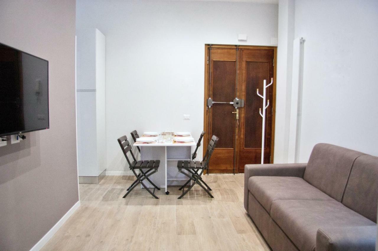 Vatican Luxury Corner Rzym Zewnętrze zdjęcie