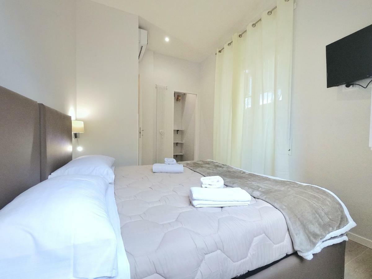 Vatican Luxury Corner Rzym Zewnętrze zdjęcie