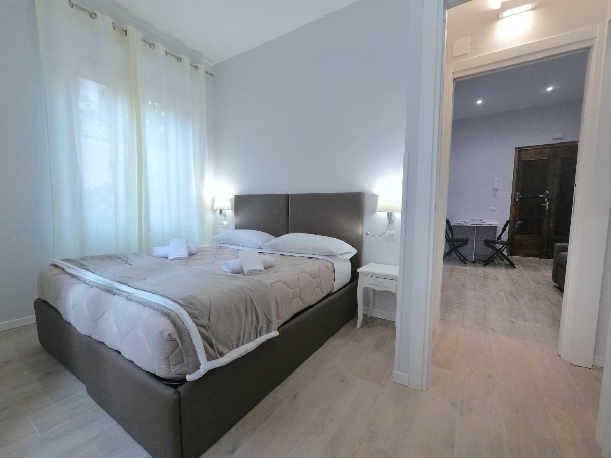 Vatican Luxury Corner Rzym Zewnętrze zdjęcie