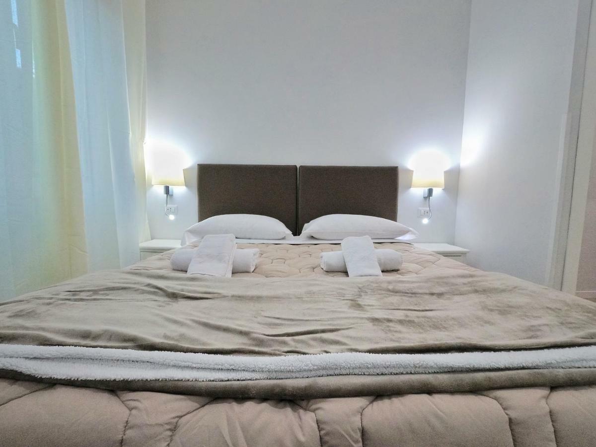 Vatican Luxury Corner Rzym Zewnętrze zdjęcie